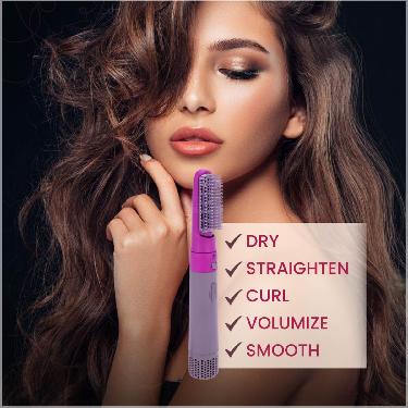 5 in 1 Hair Styler