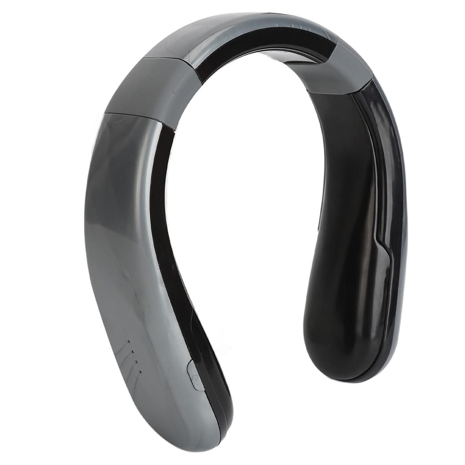 USB Charging Neck Warmer - DEZZIRE