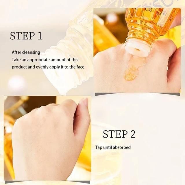 Collagen Face Skin Anti-Wrinkle Serum - DEZZIRE