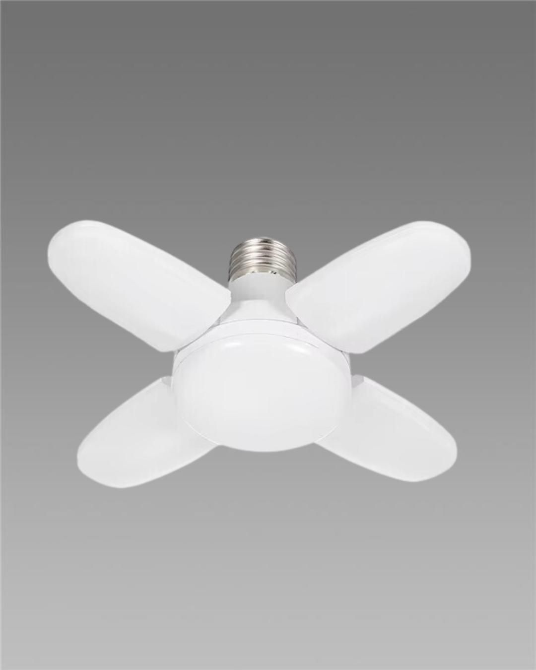 mini fan led 25 watt - DEZZIRE