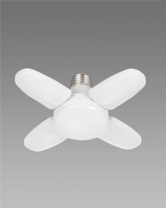 mini fan led 25 watt - DEZZIRE