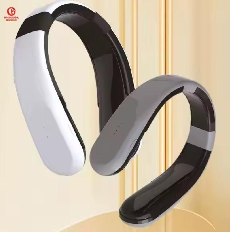 USB Charging Neck Warmer - DEZZIRE