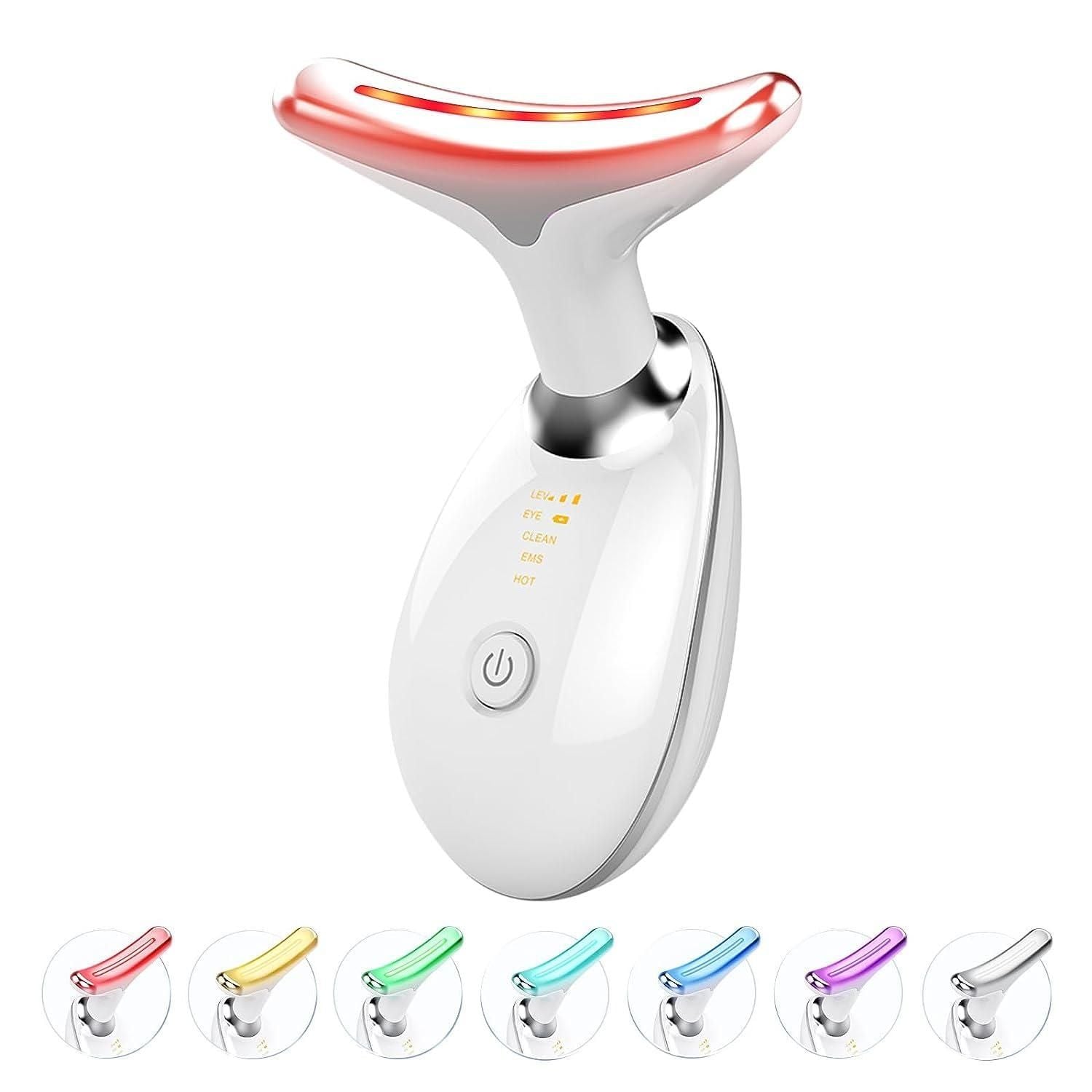 Multifunctional Facial Skin Care Tool - DEZZIRE