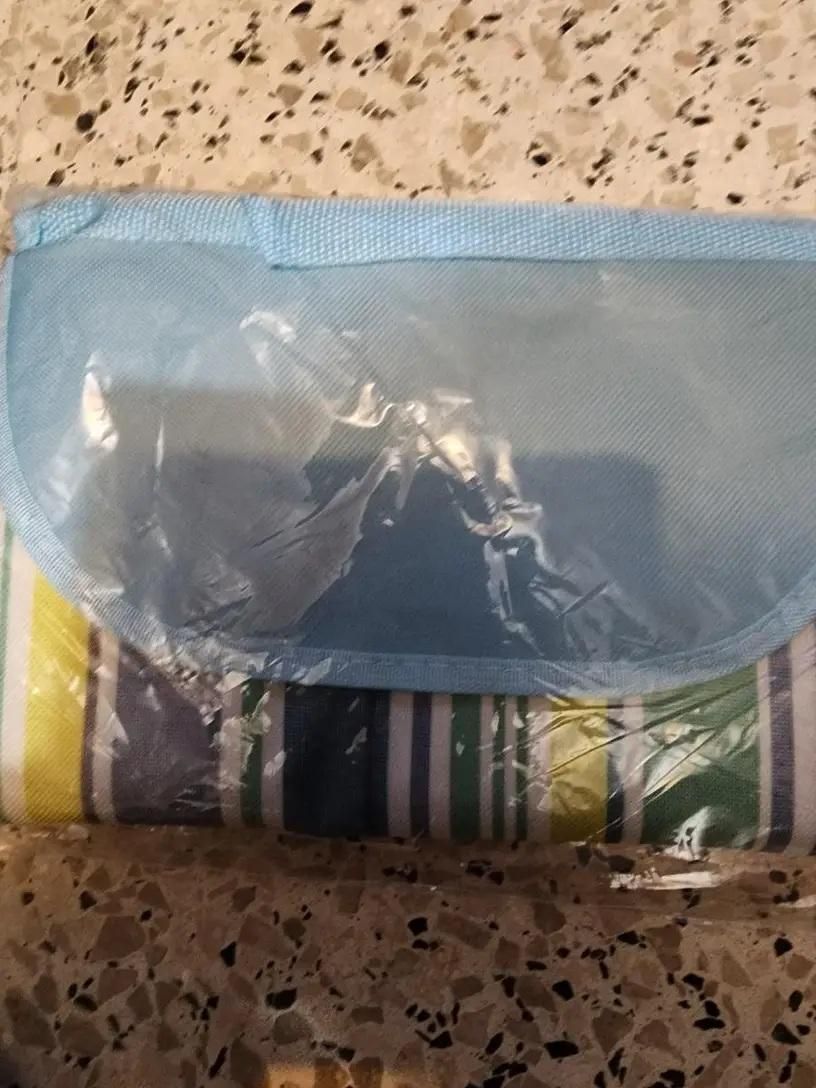 Washable Picnic Mat - DEZZIRE