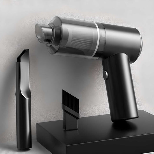 Portable Air Duster Wireless Vacuum Cleaner - DEZZIRE