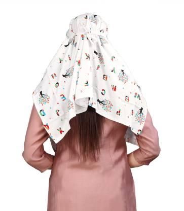 Summer Sun Protection Women Cap Mask - DEZZIRE