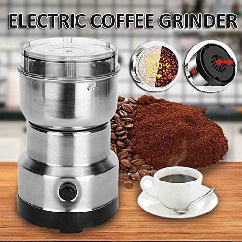Electric Grinder