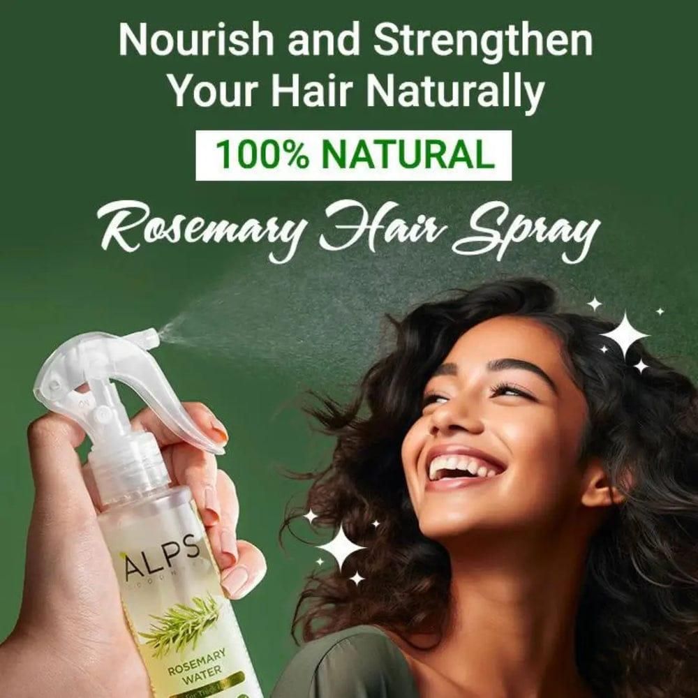 Rosemary Water, Hair Spray For Regrowth Buy 1 Get 2 Free - DEZZIRE