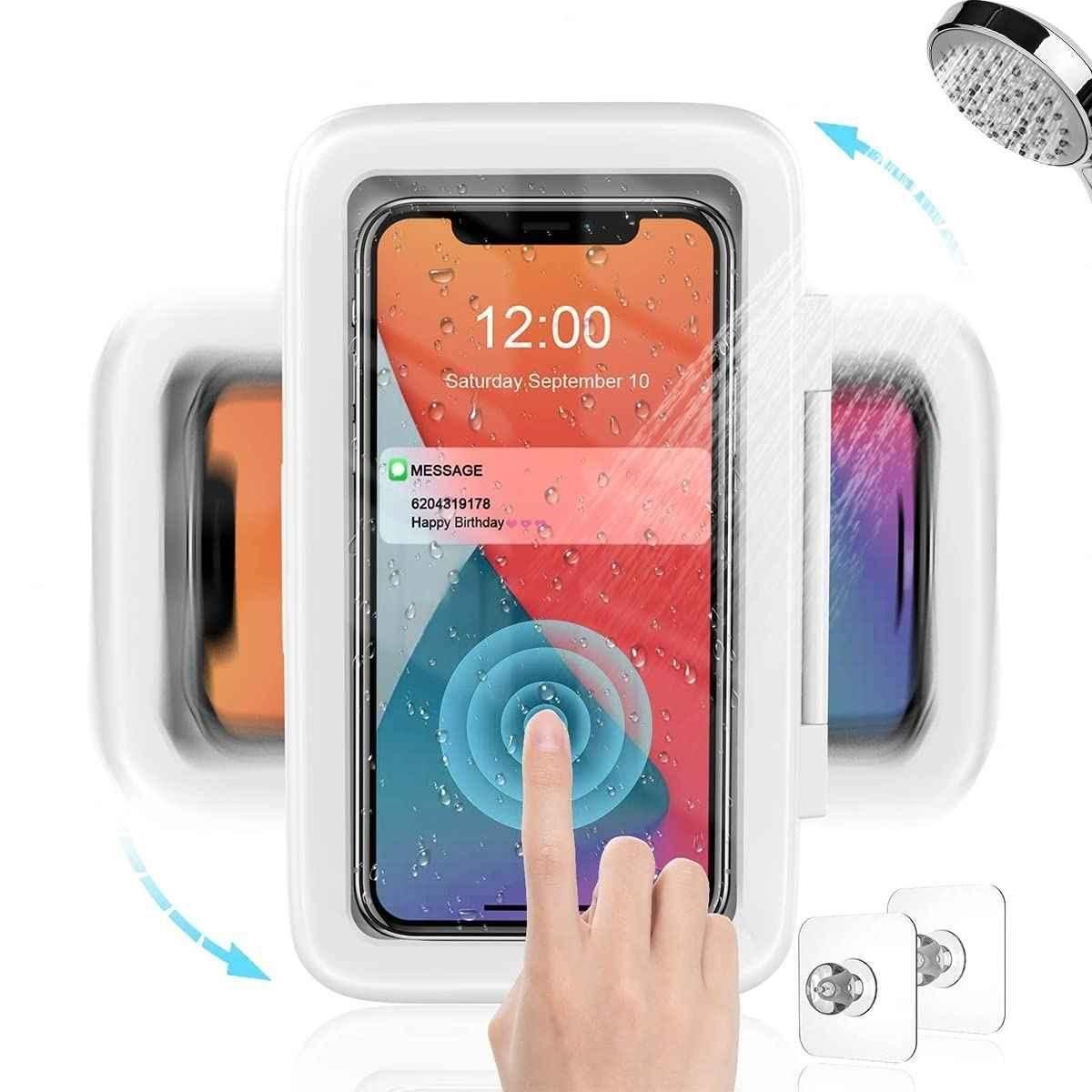 Phone Holder Waterproof - DEZZIRE