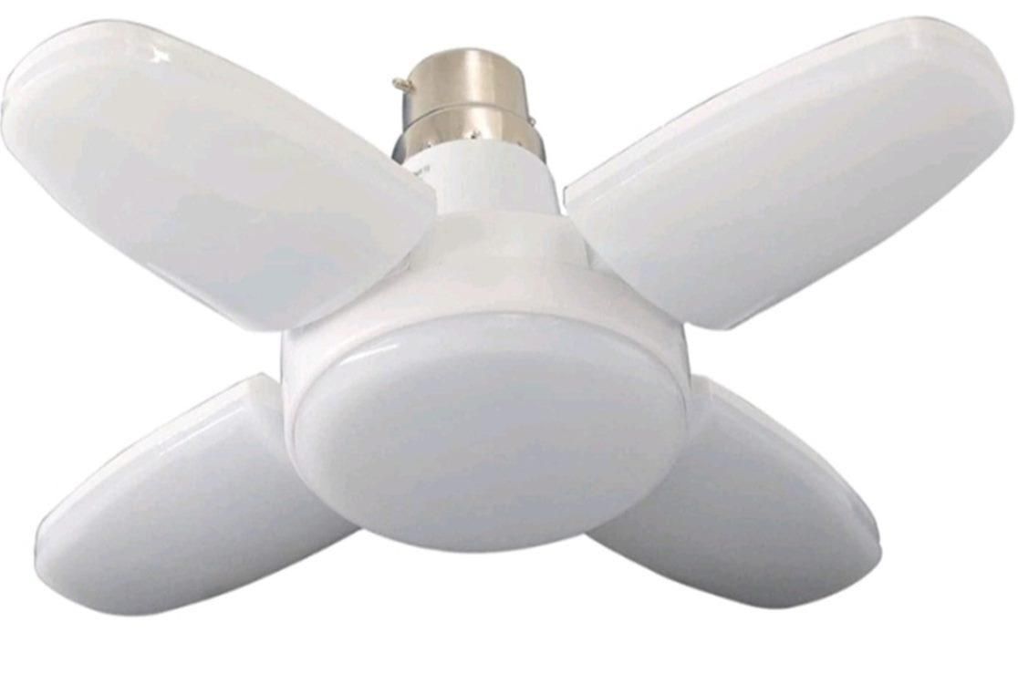 mini fan led 25 watt - DEZZIRE