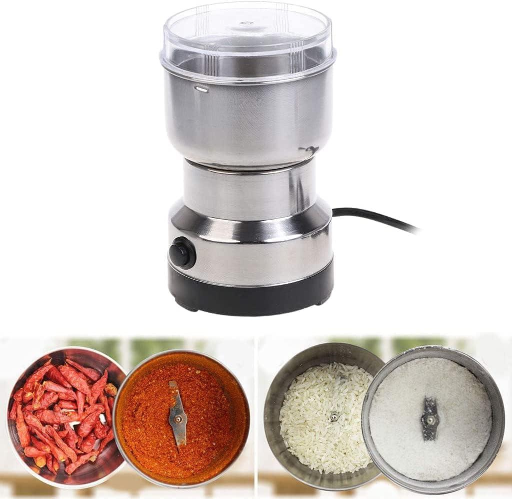 Electric Grinder