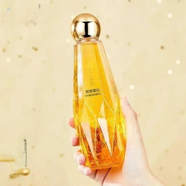 Collagen Face Skin Anti-Wrinkle Serum - DEZZIRE