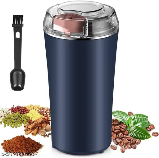 Electric Multifunctional Grinder