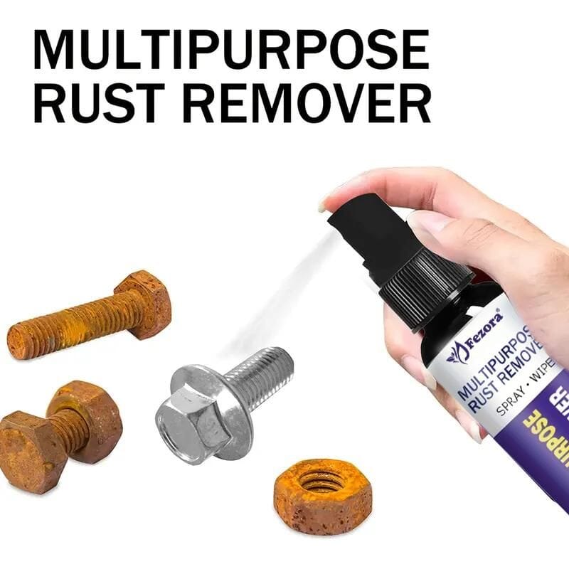 Multipurpose Rust Remover 80 gm - DEZZIRE