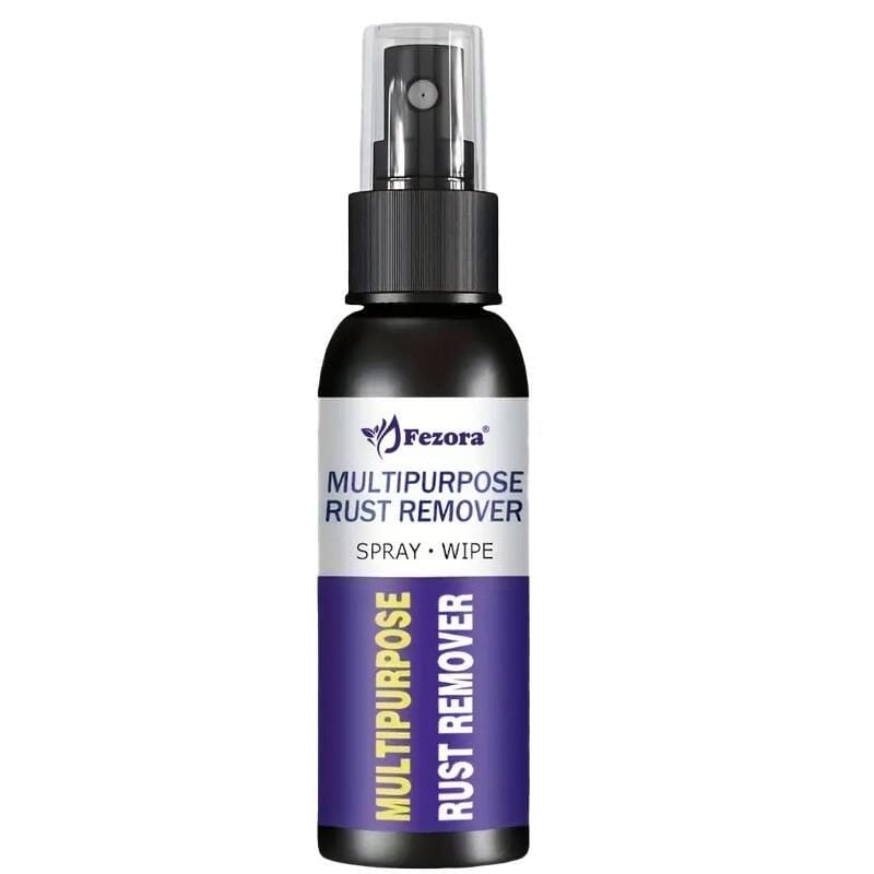Multipurpose Rust Remover 80 gm - DEZZIRE