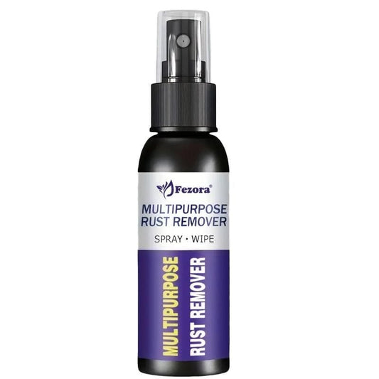 Multipurpose Rust Remover 80 gm - DEZZIRE