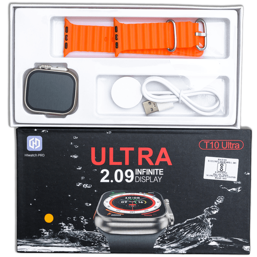 Ultra T10 Smart Watch