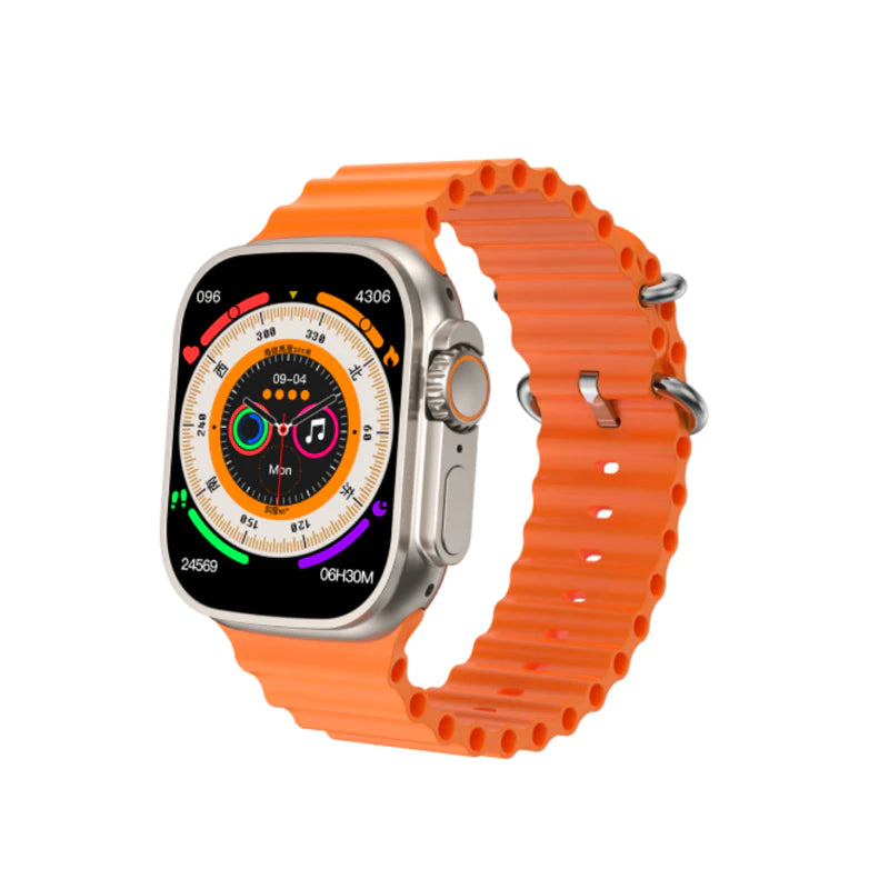 Ultra T10 Smart Watch