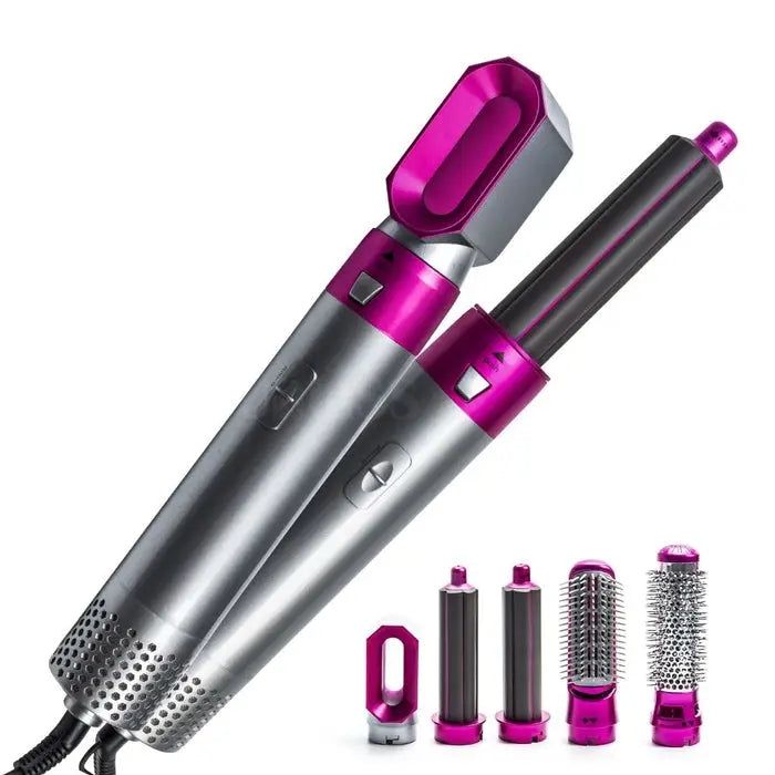 5 in 1 Hair Styler