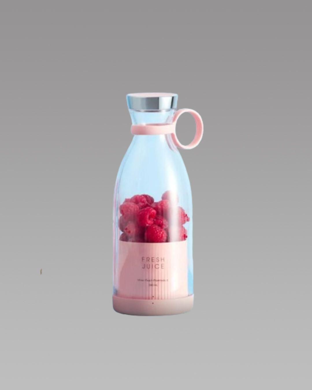Electric Portable Mini Juicer Bottle - DEZZIRE