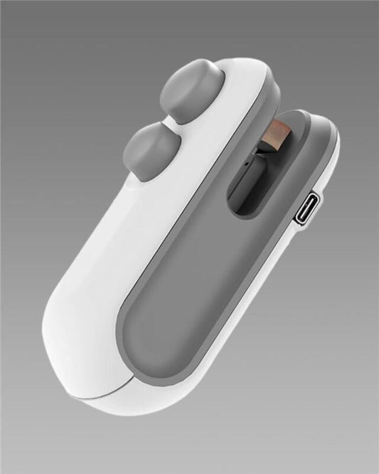 Mini Sealing Machine