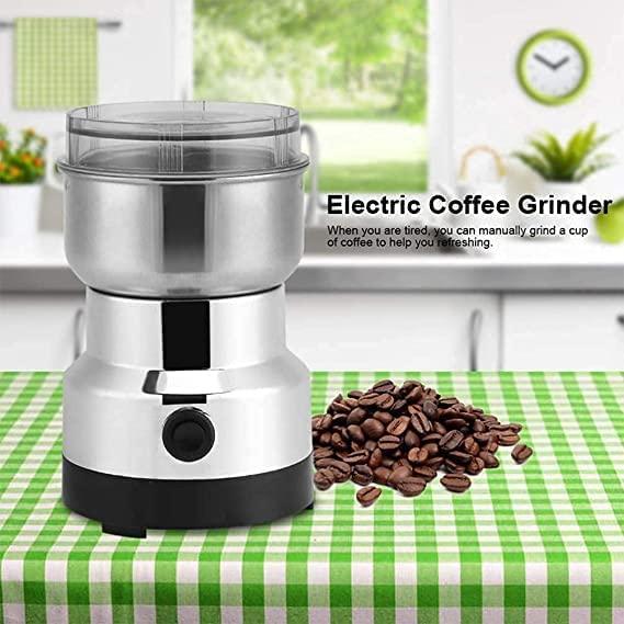 Electric Grinder