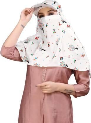 Summer Sun Protection Women Cap Mask - DEZZIRE