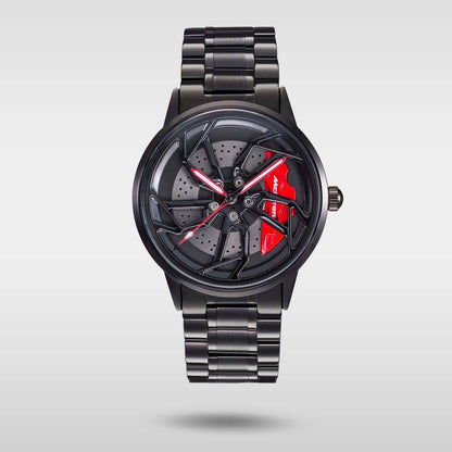 Gyro Watch