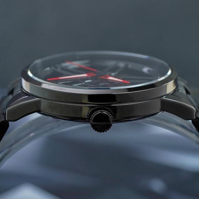Gyro Watch