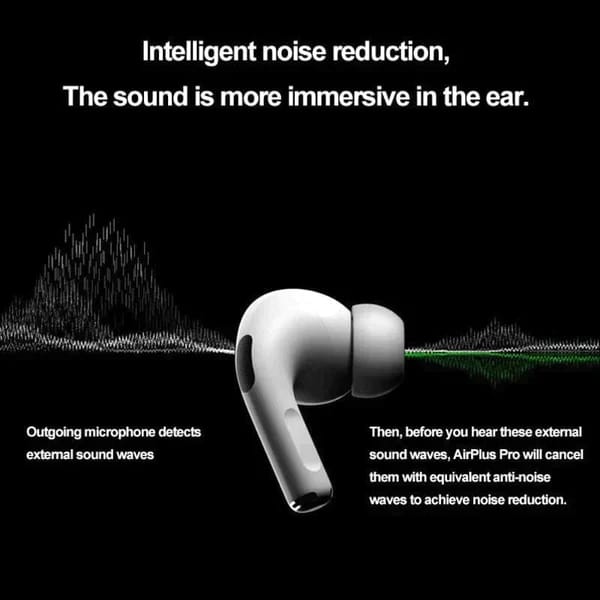 Apple Airpods Pro ( Generation 2 )